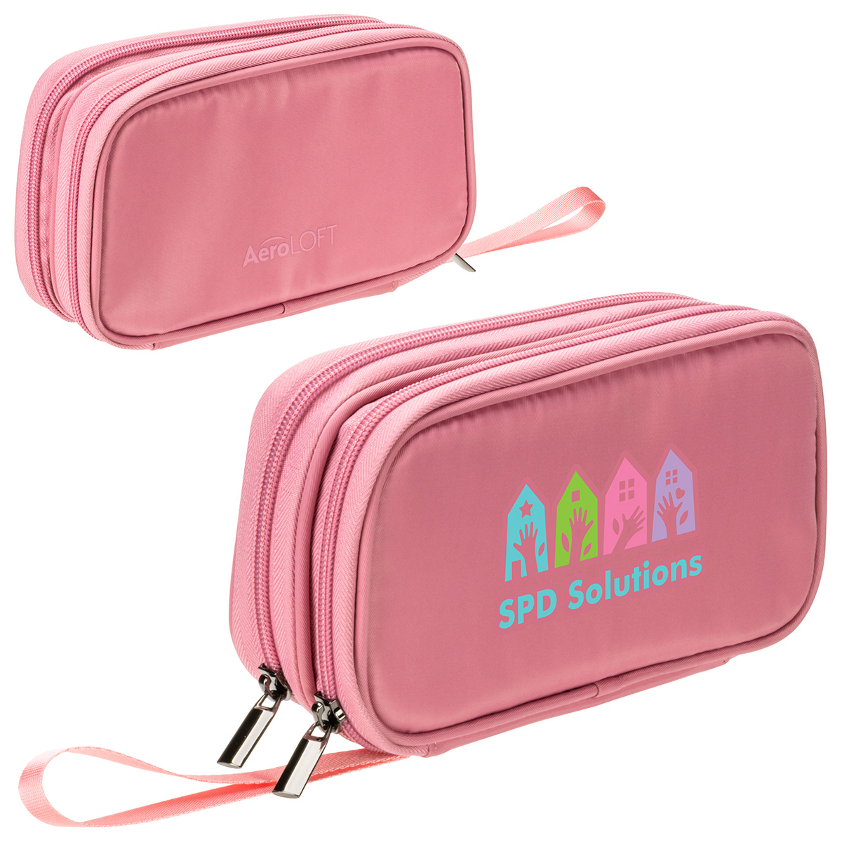 AeroLOFT® Business First Tech Organizer 1