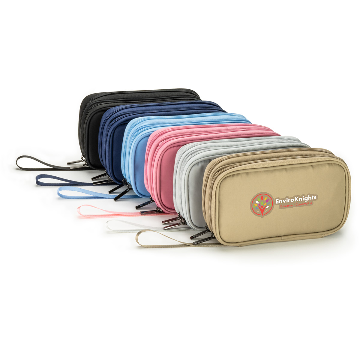 AeroLOFT® Business First Tech Organizer 1