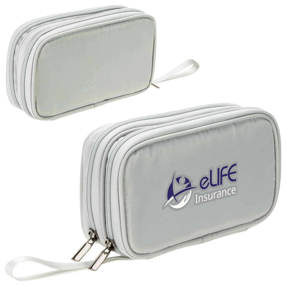 AeroLOFT® Business First Tech Organizer 1