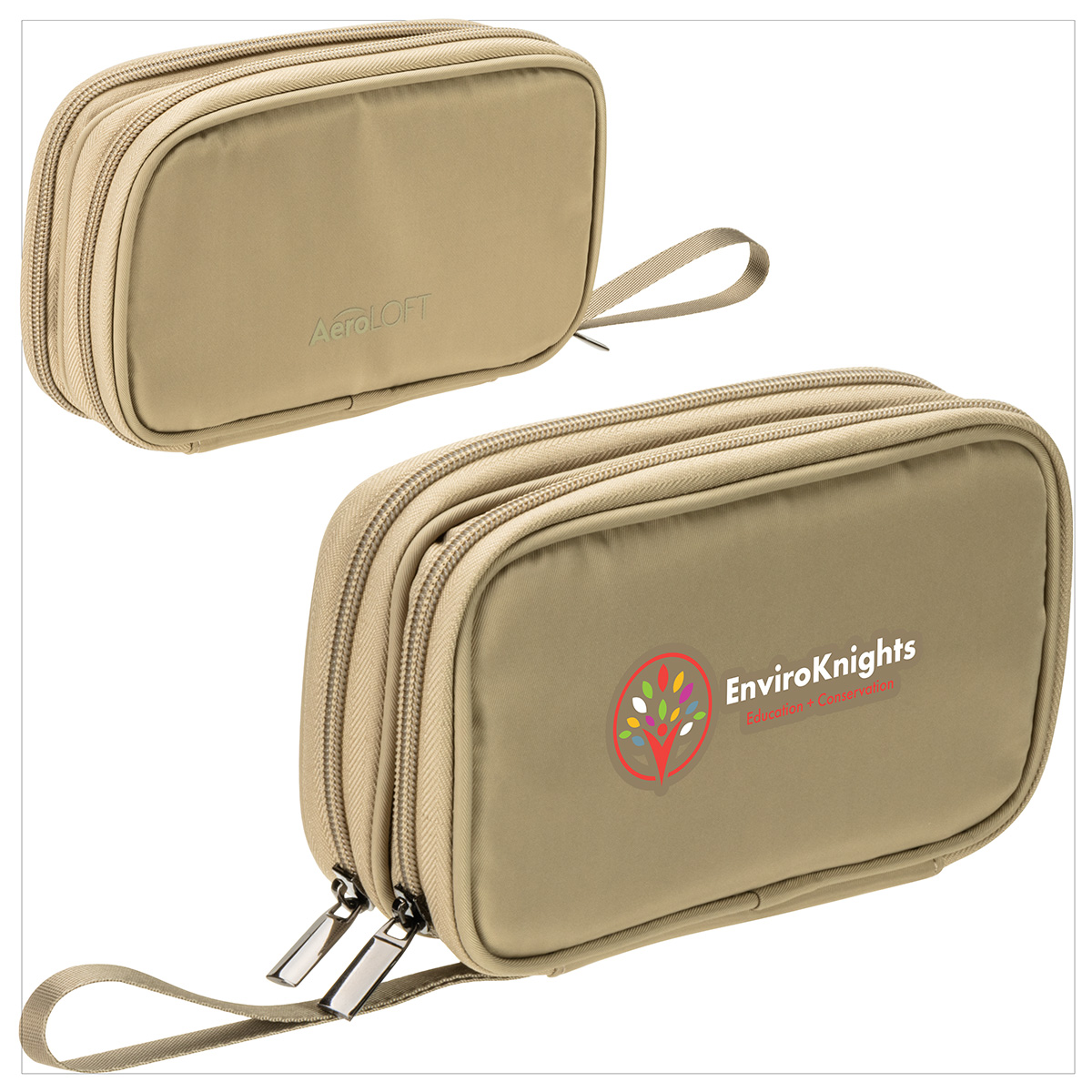 AeroLOFT® Business First Tech Organizer 1