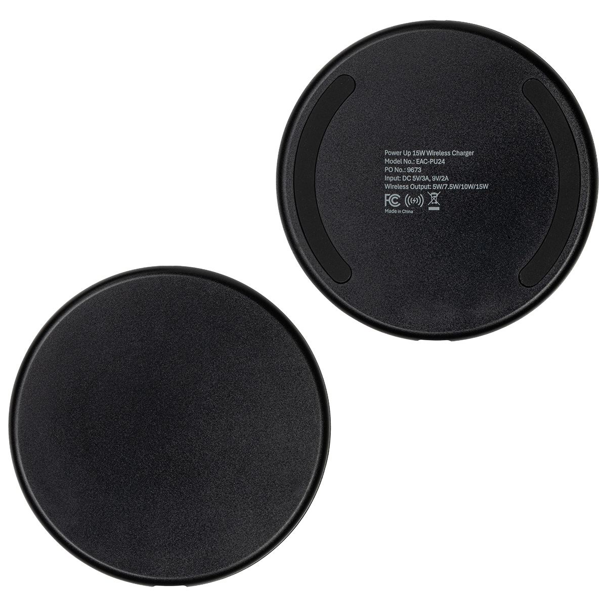 Power Up 15W Wireless Charger 1