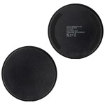 Power Up 15W Wireless Charger - Black Power Up 15W Wireless Charger - Black