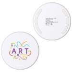 Power Up 15W Wireless Charger - White Power Up 15W Wireless Charger - White