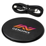 Power Up 15W Wireless Charger - Extra Image Power Up 15W Wireless Charger - Extra Image