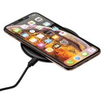Power Up 15W Wireless Charger - Extra Image Power Up 15W Wireless Charger - Extra Image
