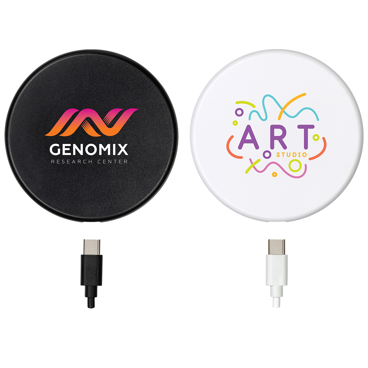 Power Up 15W Wireless Charger 1