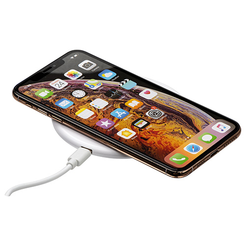 Power Up 15W Wireless Charger 1