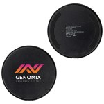 Power Up 15W Wireless Charger - Black Power Up 15W Wireless Charger - Black