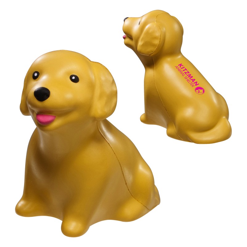 Golden Doodle Stress Reliever 1 Golden Doodle Stress Reliever 1