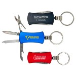 Best Buddy Tools® 5-in-1 Multi-Tool Pocket Key Ring 1 Best Buddy Tools® 5-in-1 Multi-Tool Pocket Key Ring 1