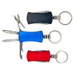Best Buddy Tools® 5-in-1 Multi-Tool Pocket Key Ring 2 Best Buddy Tools® 5-in-1 Multi-Tool Pocket Key Ring 2