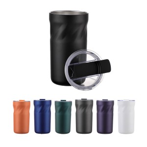 Izzie 16 oz Eco-Friendly Vacuum Insulated Tumbler 1 Izzie 16 oz Eco-Friendly Vacuum Insulated Tumbler 1