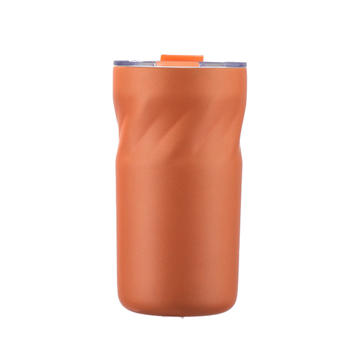 Izzie 16 oz Eco-Friendly Vacuum Insulated Tumbler 1