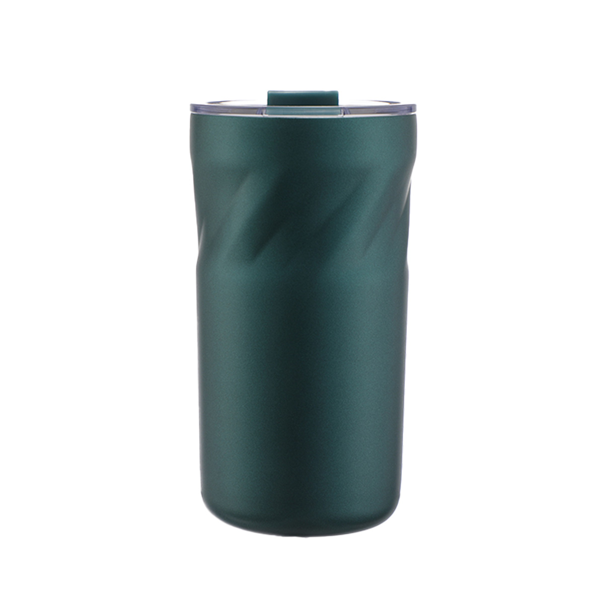 Izzie 16 oz Eco-Friendly Vacuum Insulated Tumbler 1
