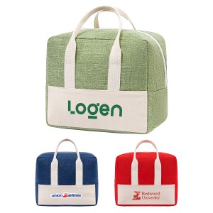 Santa Cruz Textured Lunch Cooler Bag 1 Santa Cruz Textured Lunch Cooler Bag 1