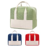 Santa Cruz Textured Lunch Cooler Bag 2 Santa Cruz Textured Lunch Cooler Bag 2