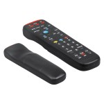 Remote Control Stress Reliever - Black Remote Control Stress Reliever - Black
