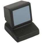 Computer Stress Reliever - Black Computer Stress Reliever - Black
