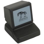 Computer Stress Reliever - Black Computer Stress Reliever - Black