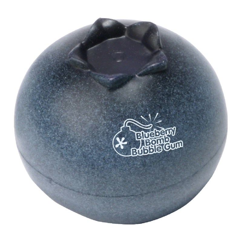 Blueberry Stress Reliever 1 Blueberry Stress Reliever 1