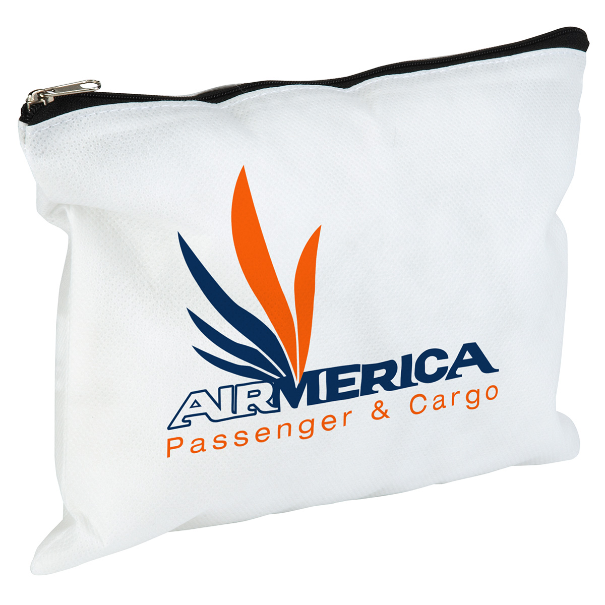 Sunny Side Non-Woven Utility Bag 1