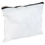 Sunny Side Non-Woven Utility Bag - White Sunny Side Non-Woven Utility Bag - White