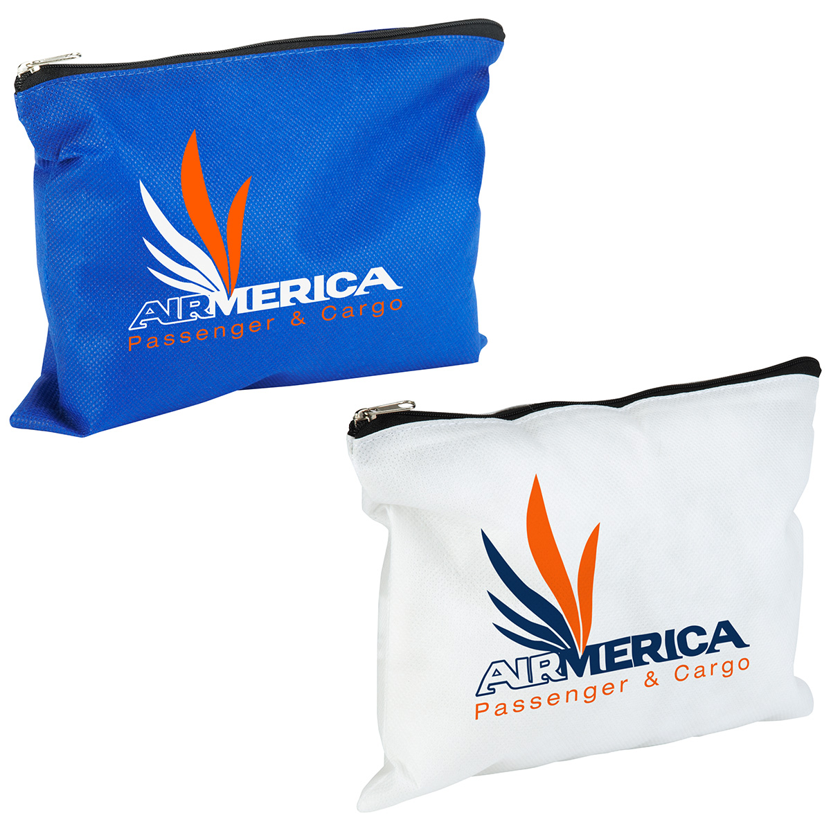Sunny Side Non-Woven Utility Bag 1