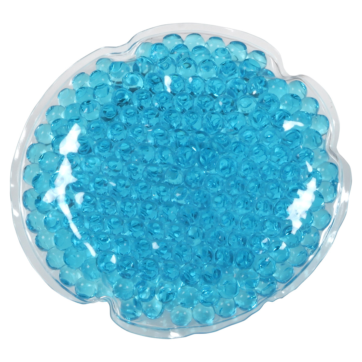 Round Aqua Pearls™ Hot/Cold Pack 1