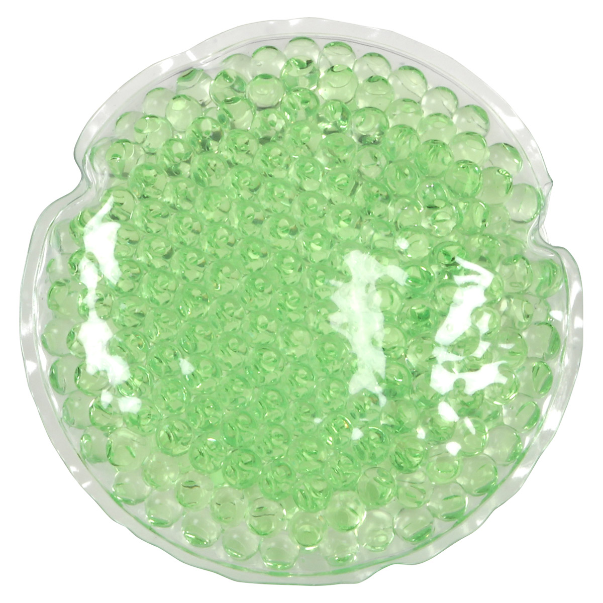 Round Aqua Pearls™ Hot/Cold Pack 1