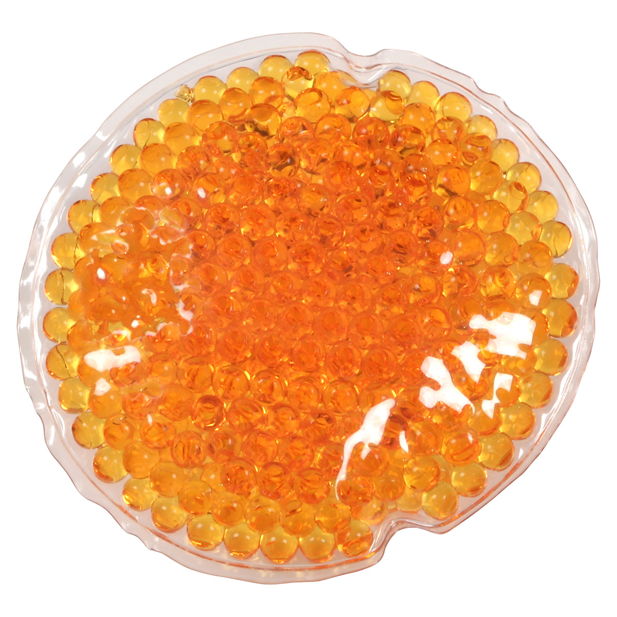 Round Aqua Pearls™ Hot/Cold Pack 1