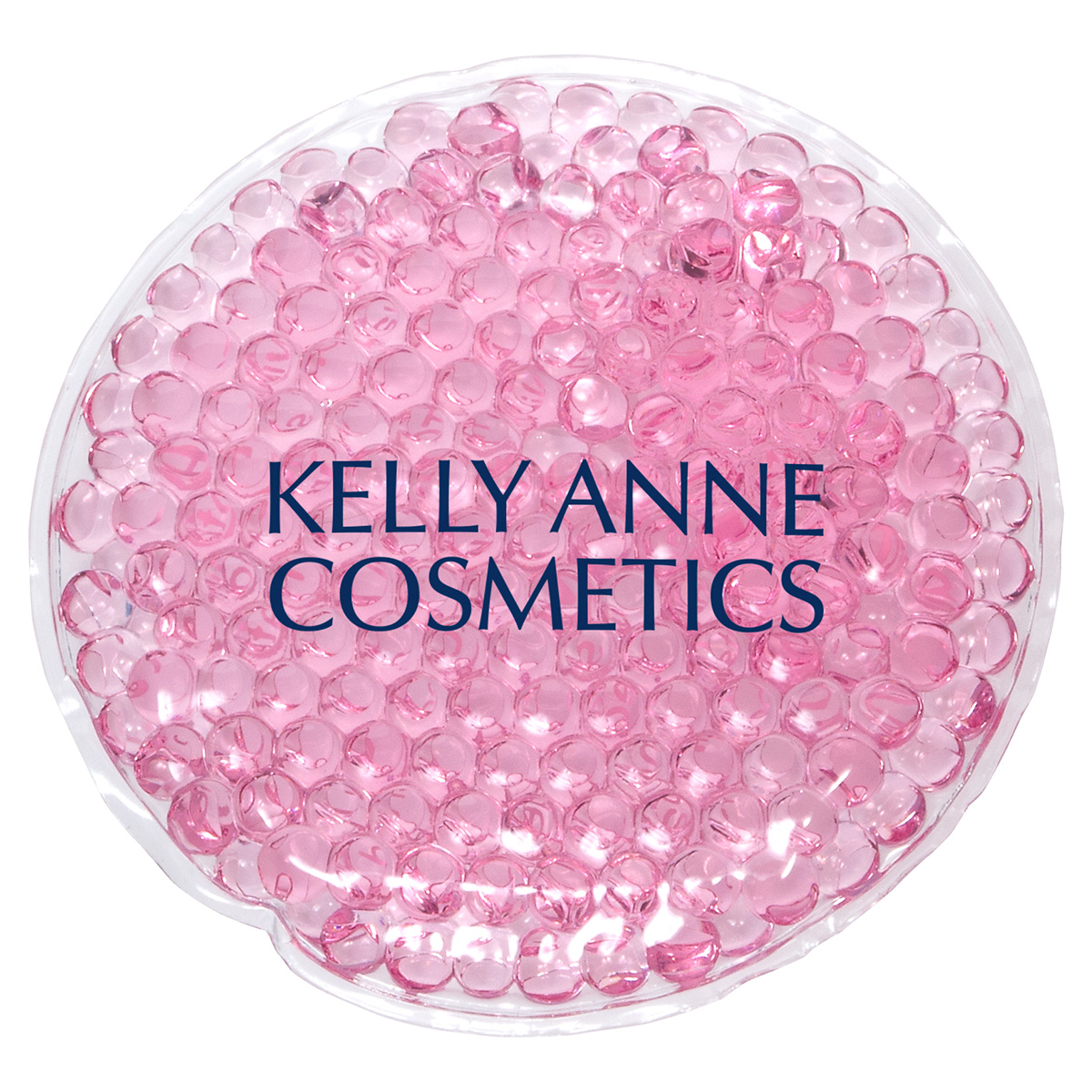 Round Aqua Pearls™ Hot/Cold Pack 1