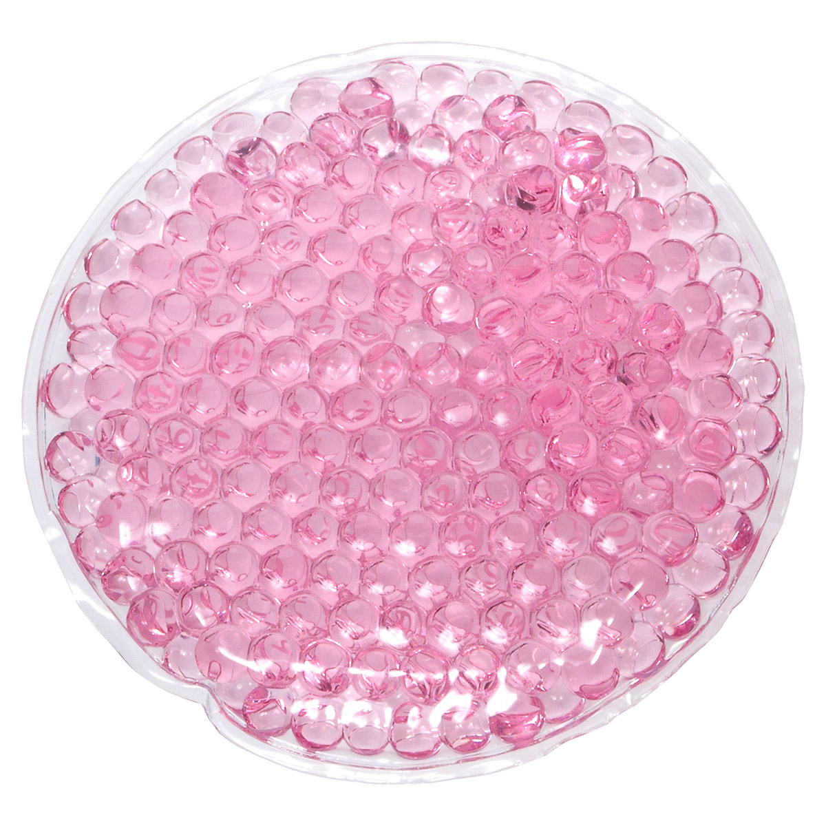 Round Aqua Pearls™ Hot/Cold Pack 1
