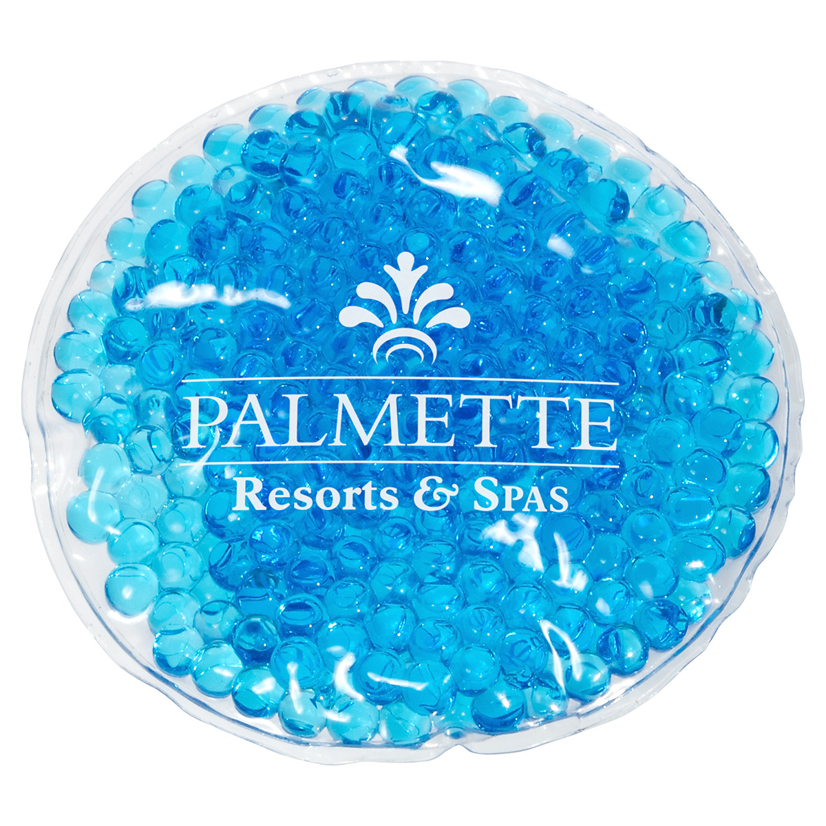 Round Aqua Pearls™ Hot/Cold Pack 1