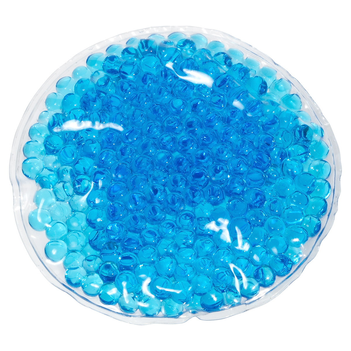 Round Aqua Pearls™ Hot/Cold Pack 1