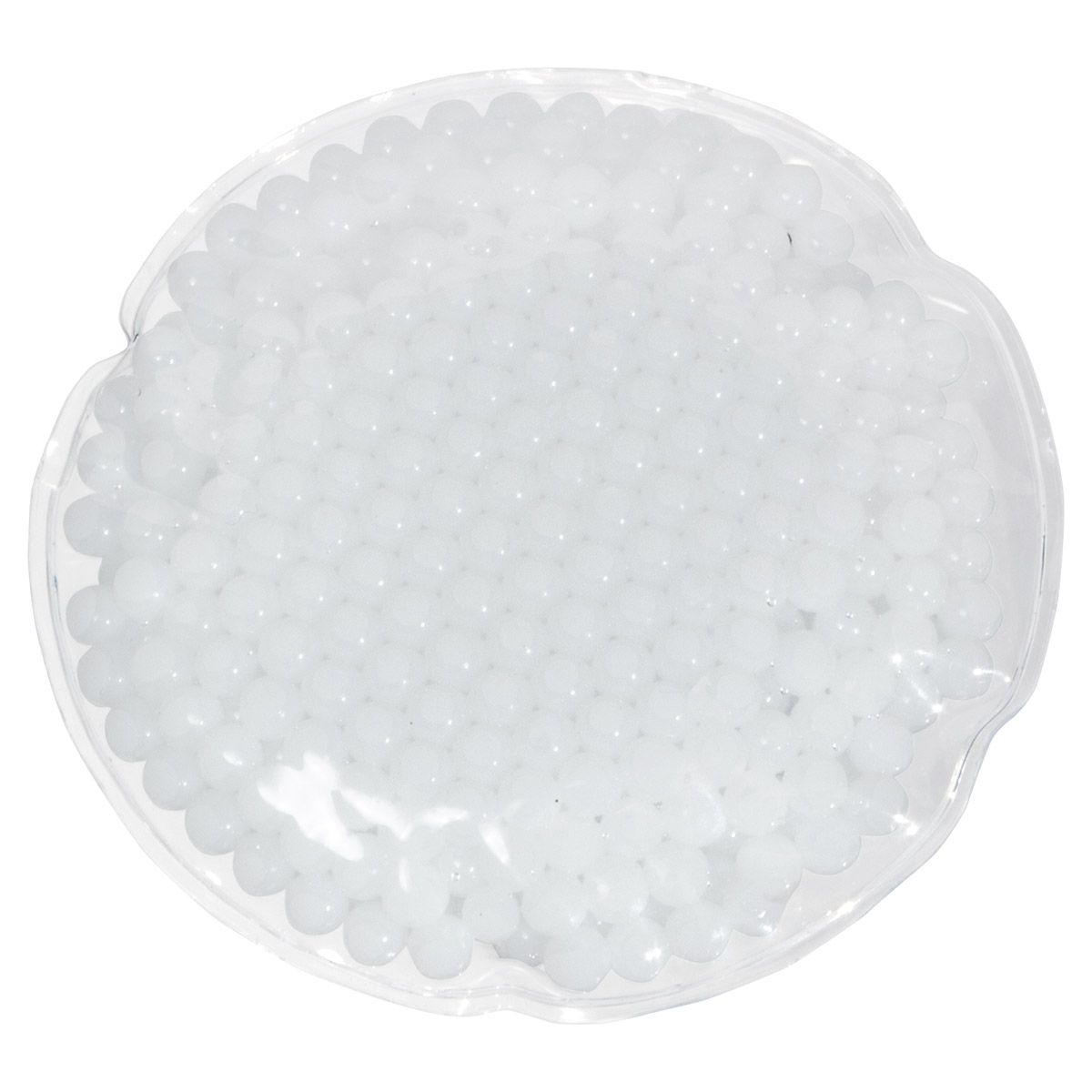 Round Aqua Pearls™ Hot/Cold Pack 1