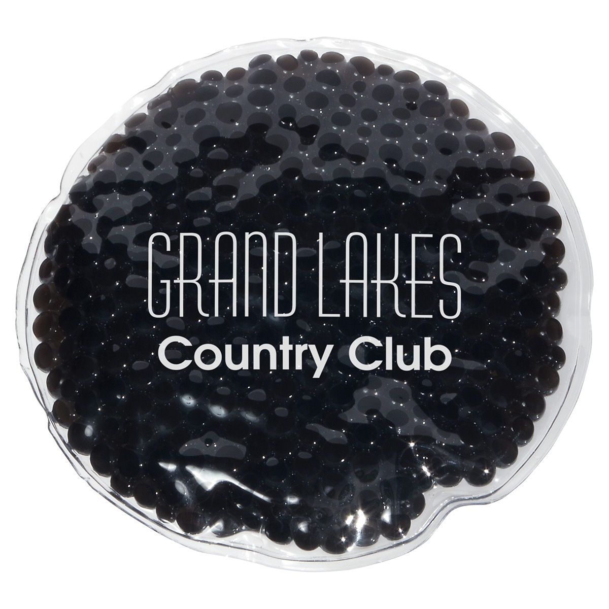Round Aqua Pearls™ Hot/Cold Pack 1