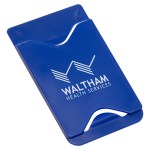 Mobile Wallet - Red Mobile Wallet - Red