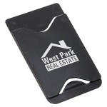 Mobile Wallet - Black Mobile Wallet - Black