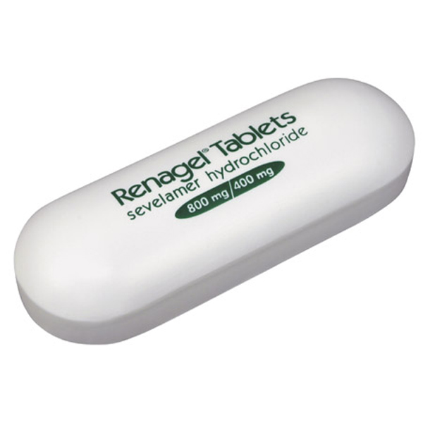 Pill - Caplet Stress Reliever 1 Pill - Caplet Stress Reliever 1