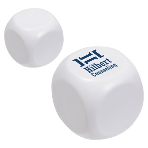 Rounded Cube Slo-Release Serenity Squishy™ 1 Rounded Cube Slo-Release Serenity Squishy™ 1