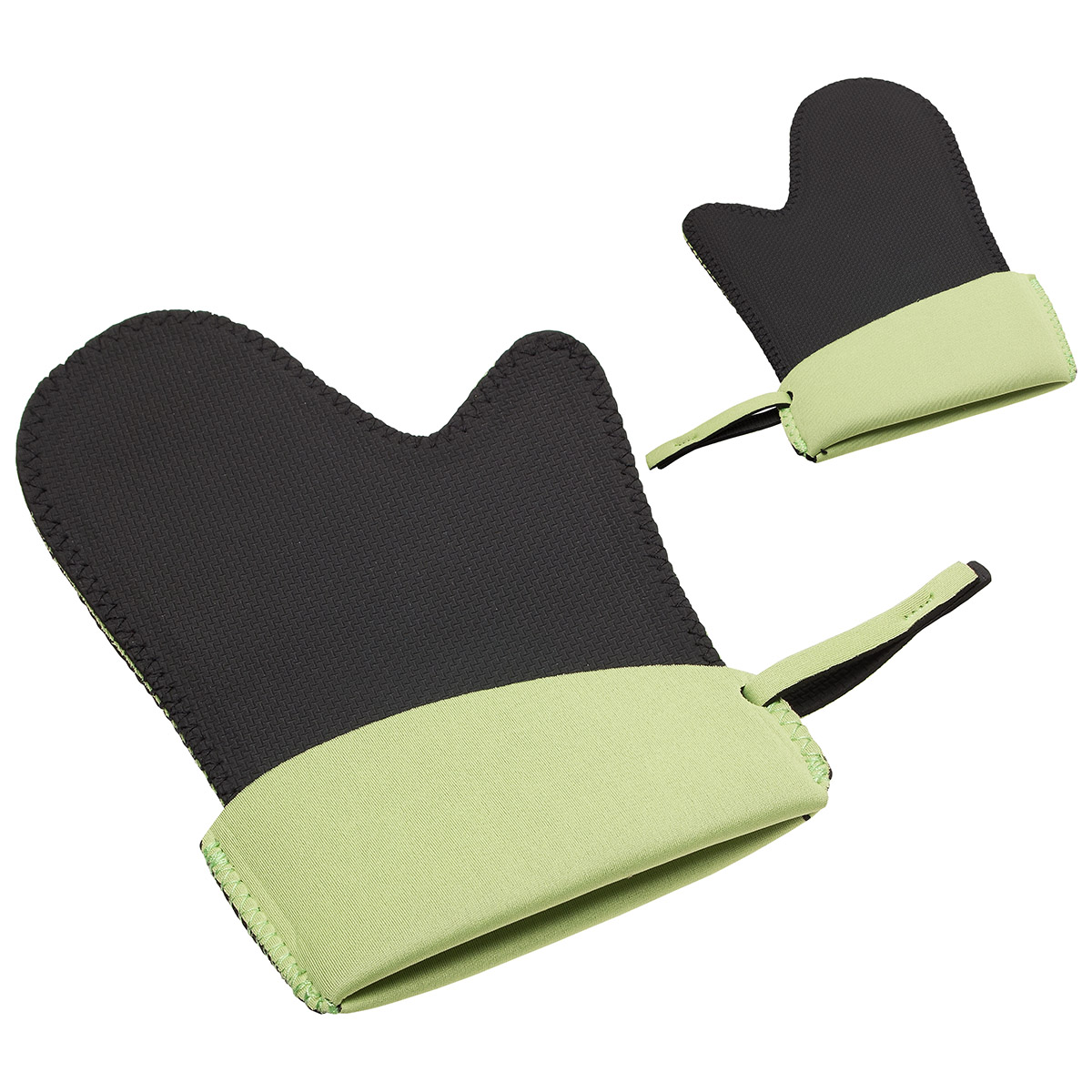Grip-It Neoprene Oven Mitt 1