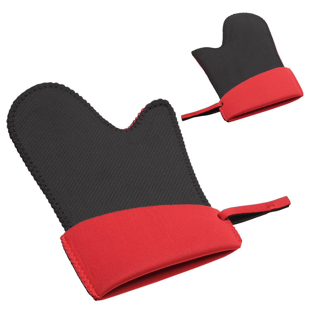 Grip-It Neoprene Oven Mitt 1