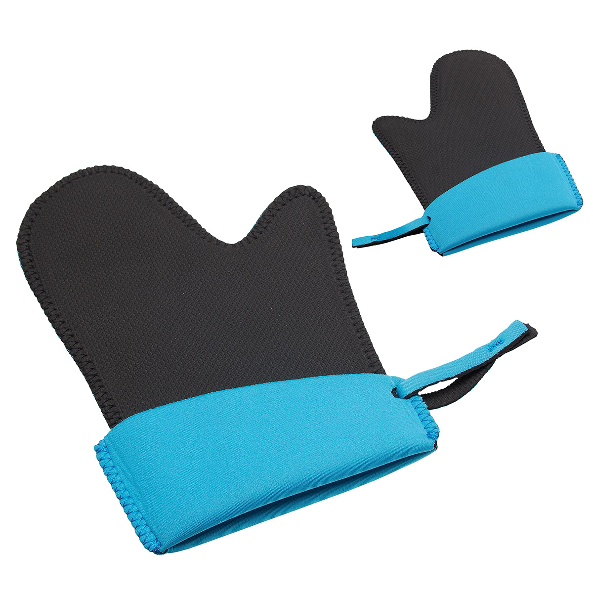Grip-It Neoprene Oven Mitt 1
