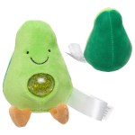 Stress Busters™ Avocado - Green/Light Green Stress Busters™ Avocado - Green/Light Green