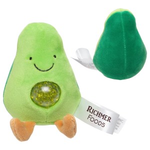 Stress Buster™ Avocado 1 Stress Buster™ Avocado 1