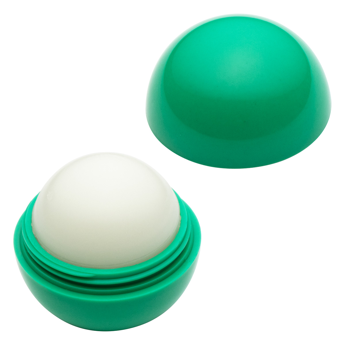 Well-Rounded Convex Lip Balm 1