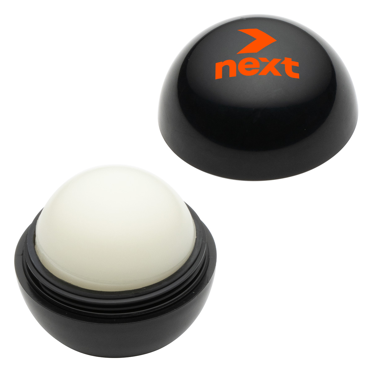 Well-Rounded Convex Lip Balm 1