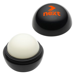 Well-Rounded Convex Lip Balm 1 Well-Rounded Convex Lip Balm 1