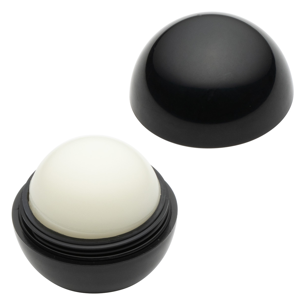 Well-Rounded Convex Lip Balm 1