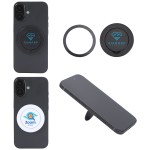 Magnetic Phone Holder & Stand 1 Magnetic Phone Holder & Stand 1